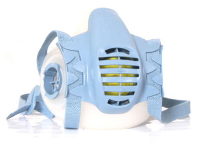 PROFILE 2 HALF MASK (MASK ONLY) S-L